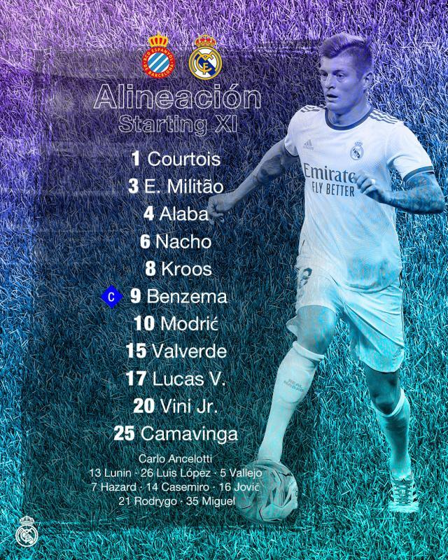 世界杯高清回放资源-【西甲】本泽马破门难救主，皇马爆冷1比2西班牙人