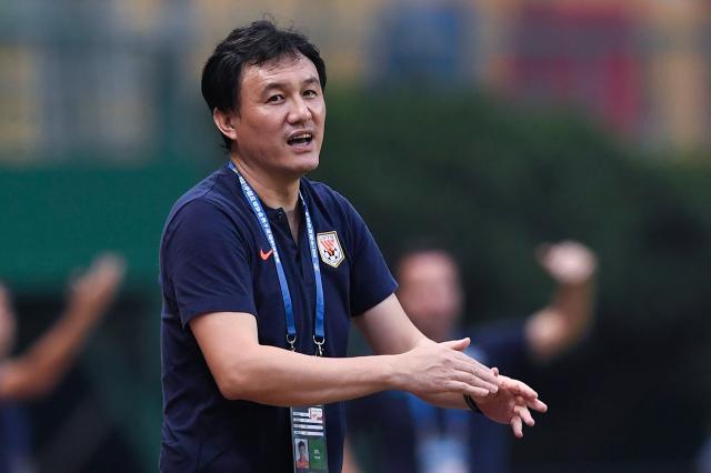 世界杯视频平台-中超本阶段总积分第一拥有特权！郝伟已做出表态