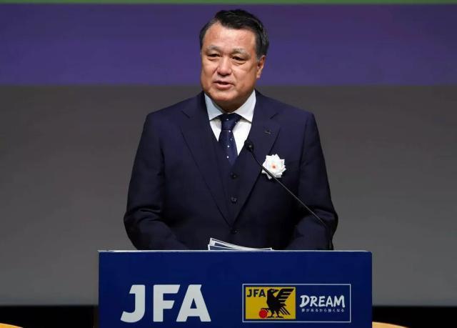 世界杯比赛视频下载-动真格？日本足协致函AFC 要求12强赛改制并承办